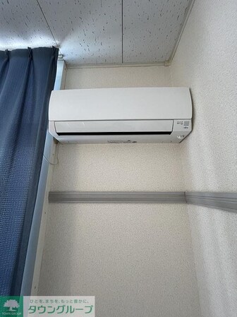 レオパレスアイビーの物件内観写真